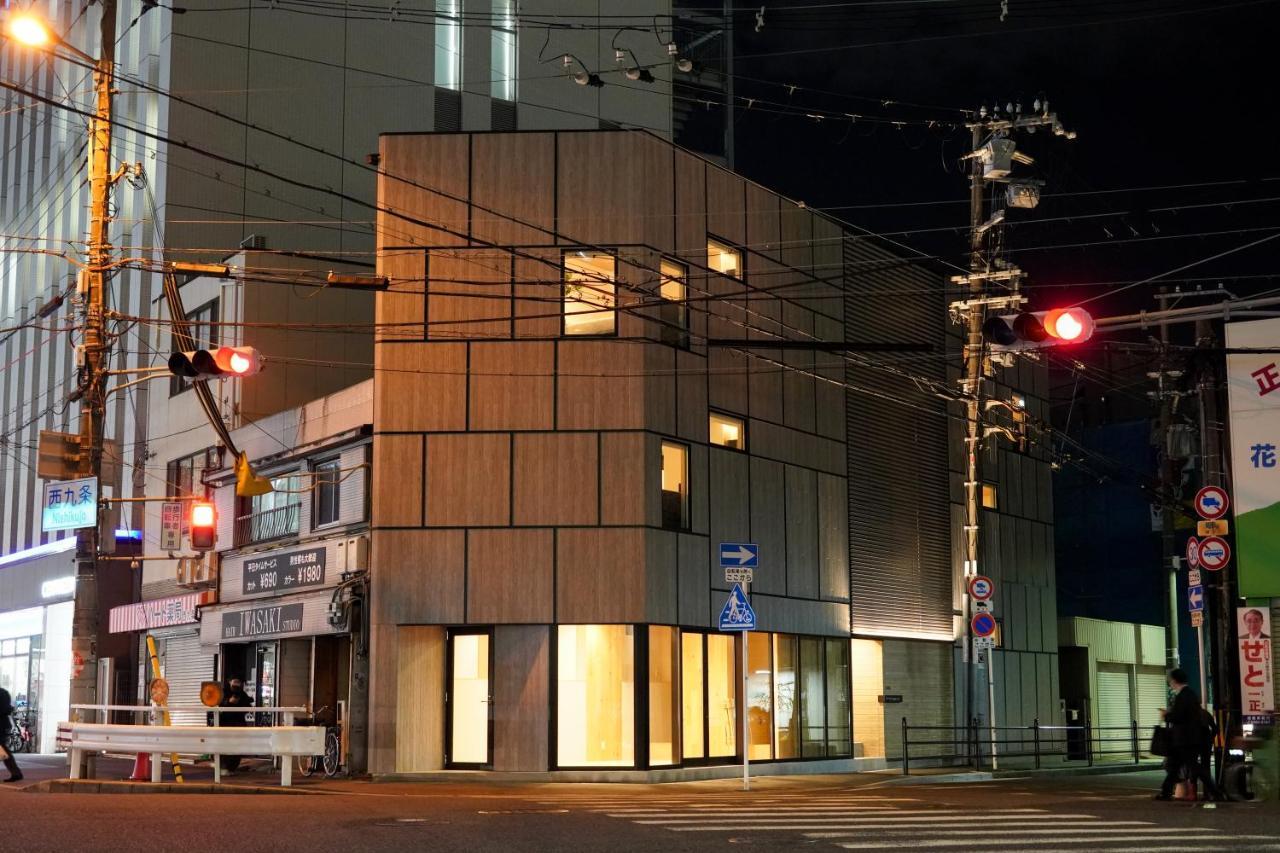 Liaison Court Nishikujo Universal Bay Osaka Exterior photo